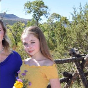 Meet your Posher, Lilli